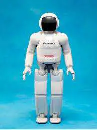 asimo robot