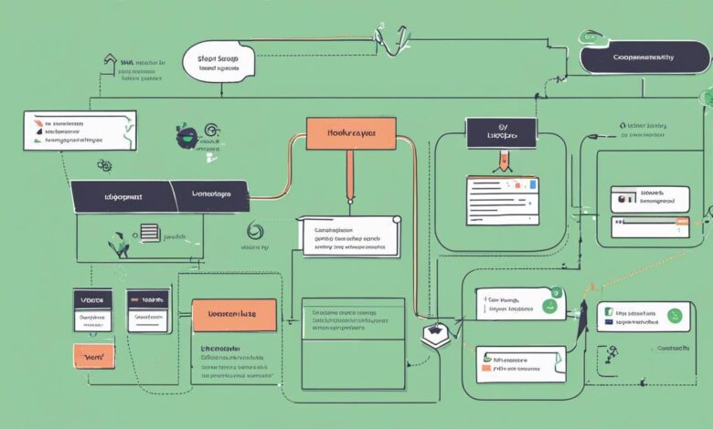 vue js lifecycle hooks