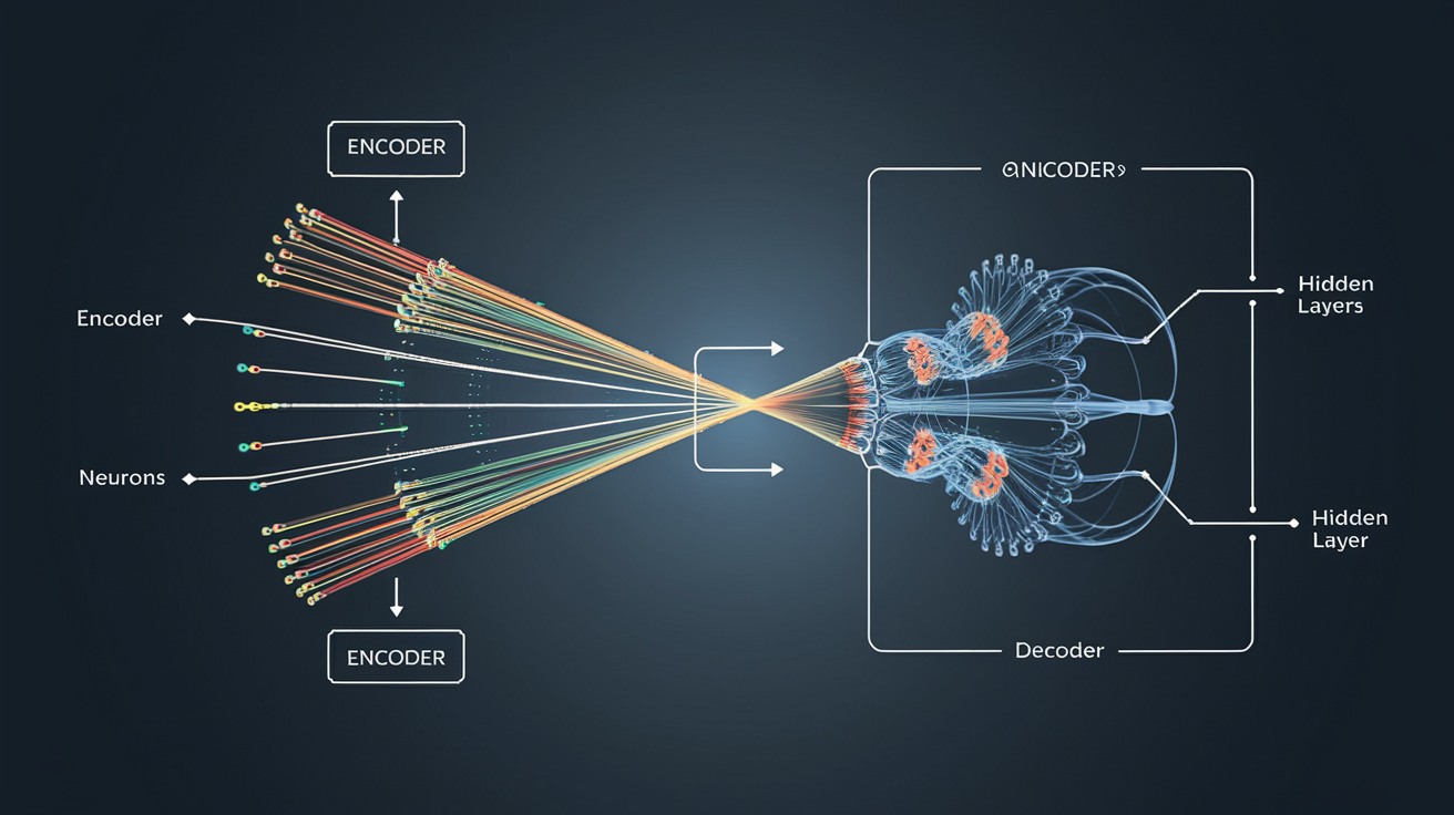 Autoencoder