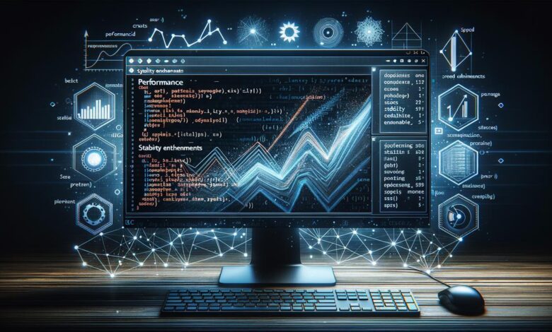 core framework enhancements