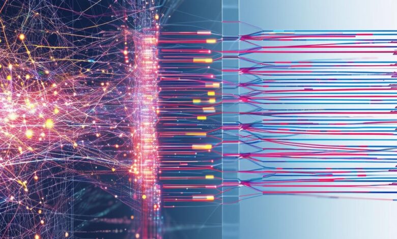 deep learning computer vision network