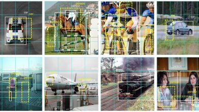 object detection deep learning revolution