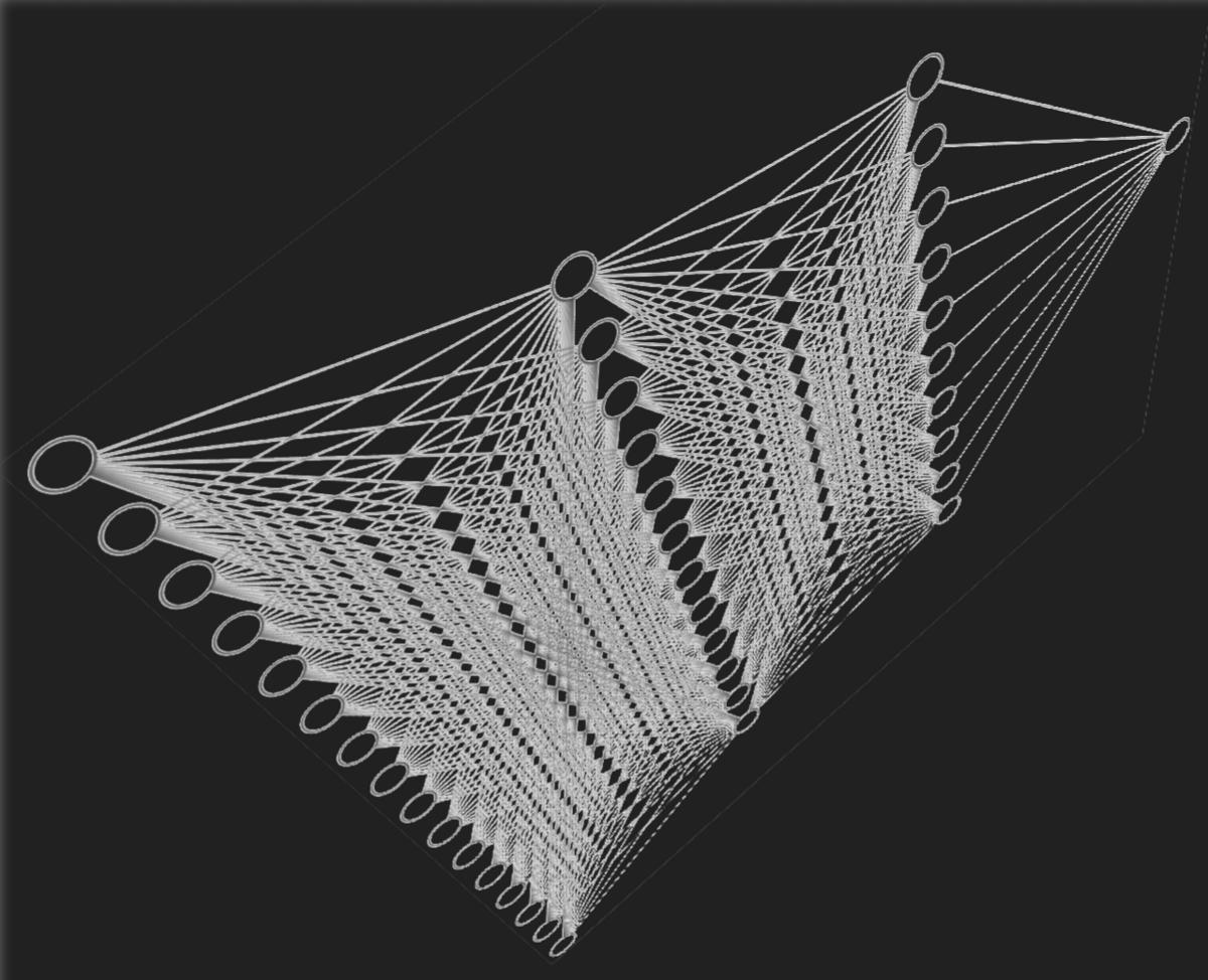 An illustration showcasing the architectures of feed-forward, recurrent, and convolutional neural networks, highlighting their unique structures and applications.