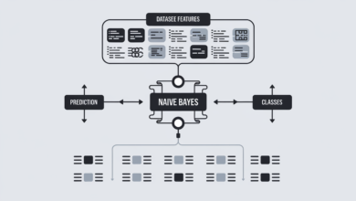 Naive bayes classifier