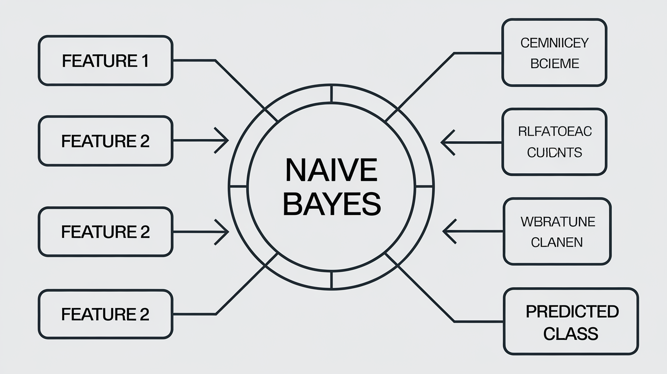 Naive bayes classifier